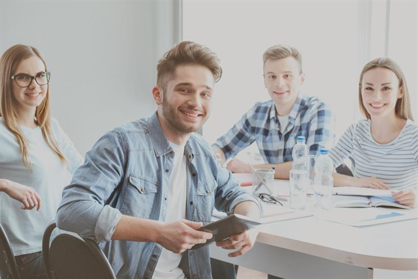 The future of advertising: What do the interns think?