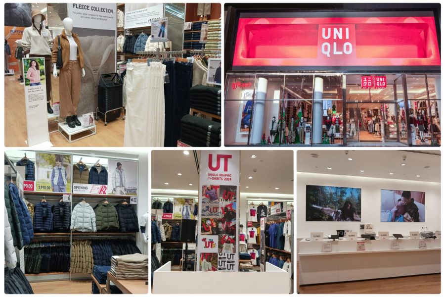 Will community engagement help Uniqlo nail its INR 1,000 crore sales ambition?
