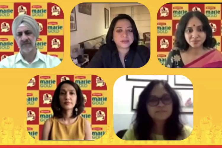 The connotation of ‘you need to be a man to be a manager’ must change: Britannia’s women entrepreneurship panel