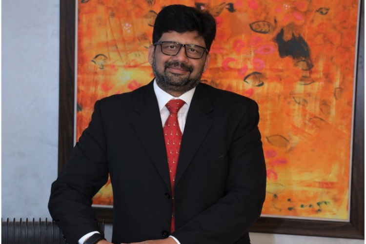 We are in the business of securing peace of mind: Pushkar Gokhale, Godrej Security Solutions