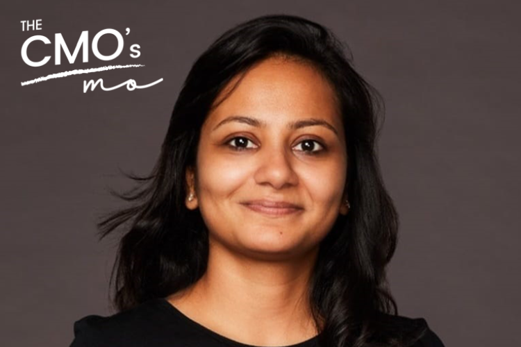 The CMO's MO: Today's CMO must be both a data scientist and a storyteller - Pooja Baid