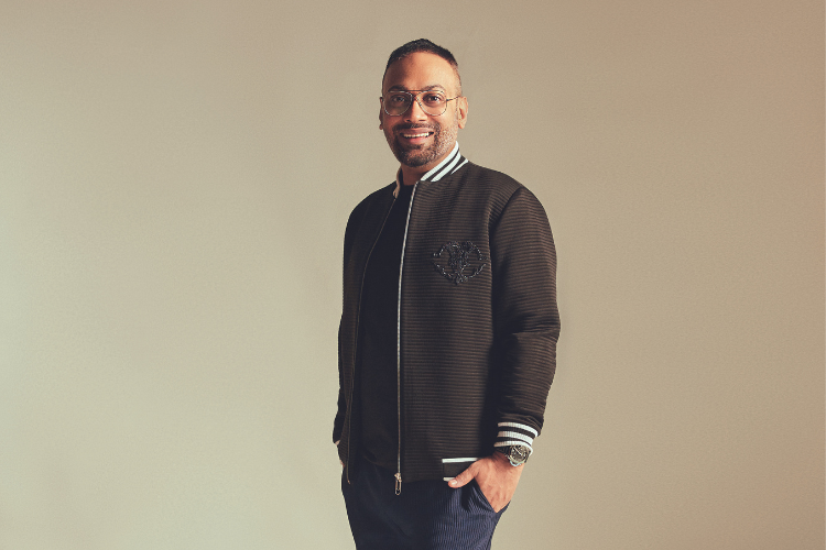 Today the GQ universe is more inclusive and less gender-specific: Che Kurrien