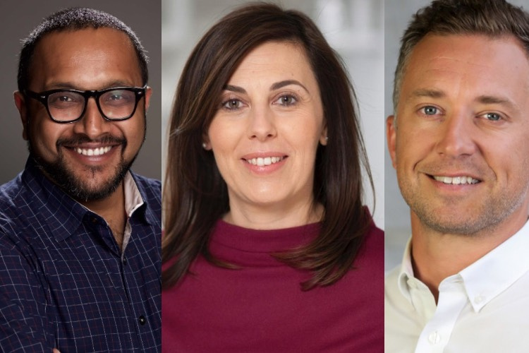 Want to demonstrate the value of our audience to advertisers: Kristiana Carlet, Spotify