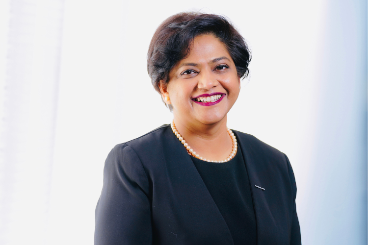 90% of the crises in automotive industry are predictable: Nissan’s Lavanya Wadgaonkar