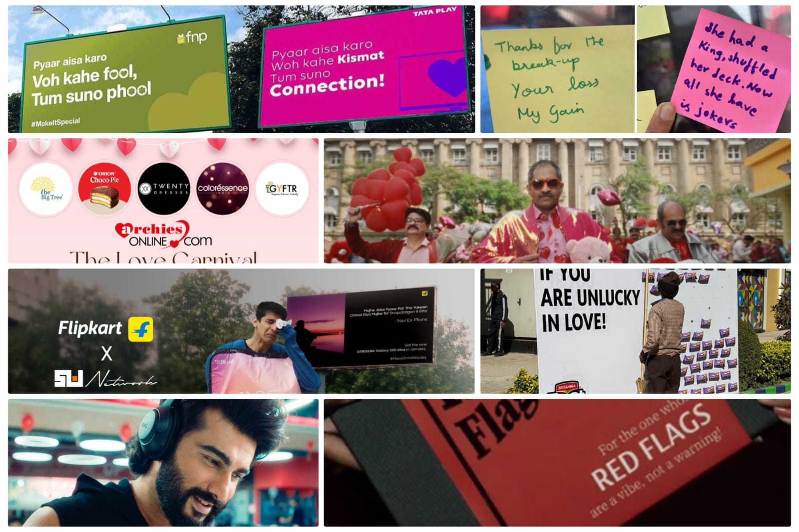 Love, unfiltered: Why Valentine’s Day campaigns need a reality check