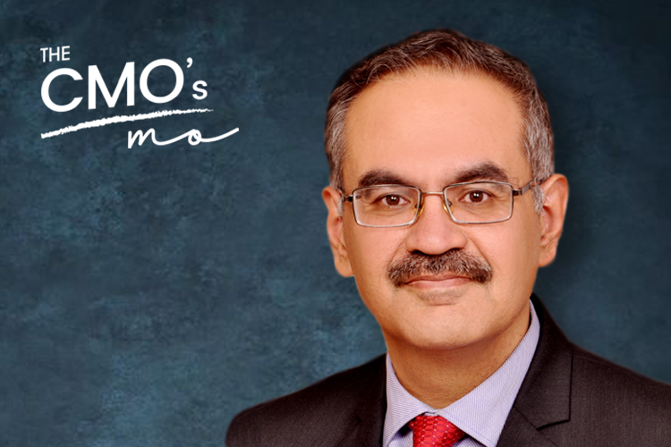 The CMO's MO: Demystifying insurance products for consumers remains a challenge for marketers - HDFC Life's Vishal Subharwal