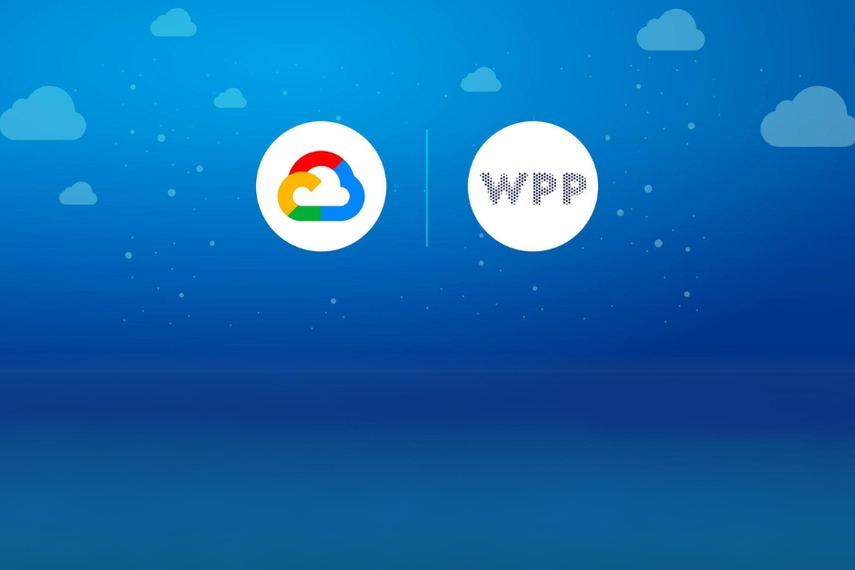 WPP partners with Google Cloud to power-up generative-AI driven marketing