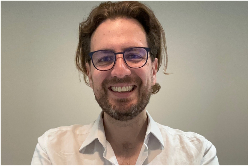 WPP Media global growth strategist Shaun Frazao departs