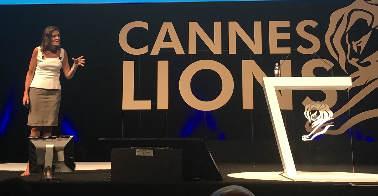 Cannes Lions 2016: ‘Agency models are not broken’: Wendy Clark