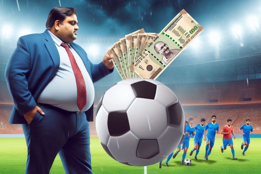 From streets to stadiums: Sports marketing scores big for brands