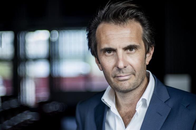 Havas posts 4.4% organic growth for 2023