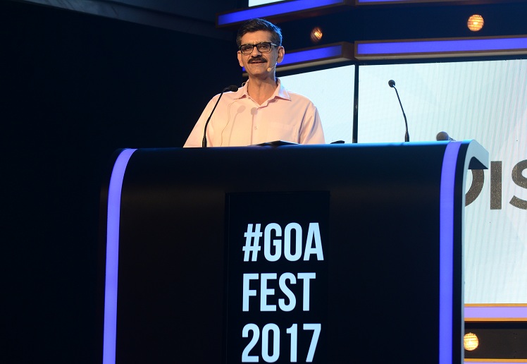 Goafest 2017: ‘Patanjali is a great competitor to have’: ITC’s Hemant Malik