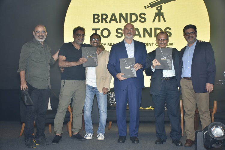 Brands could become purposeless if they try too hard to find a purpose: R Balki
