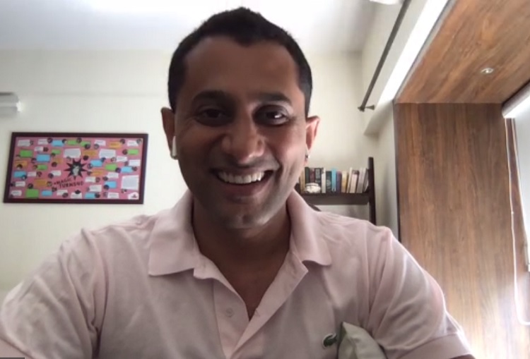 Dissecting DDB Mudra Group's winning mentality with Aditya Kanthy