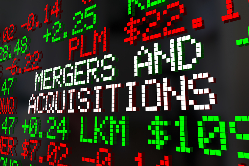 Adtech fuels M&A deals in 2019 as holding companies hit the brakes