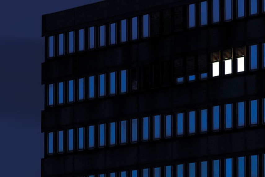 10 things agencies can do to end long hours