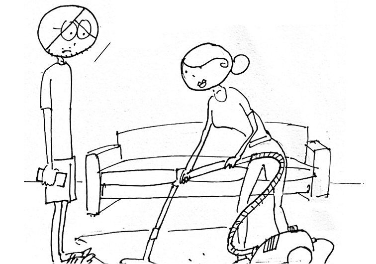 Weekend Laugh: Producer's Diary by Dalbir Singh