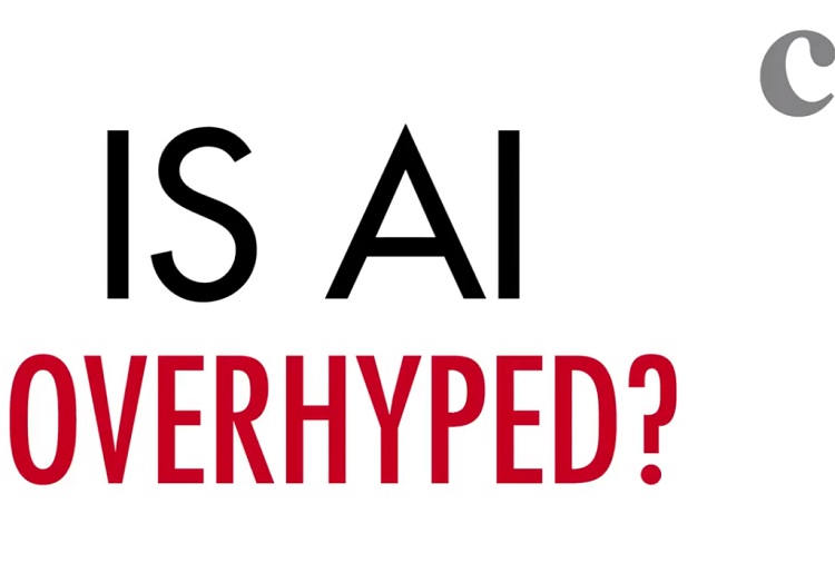 We asked Spikes delegates: Is AI overhyped?