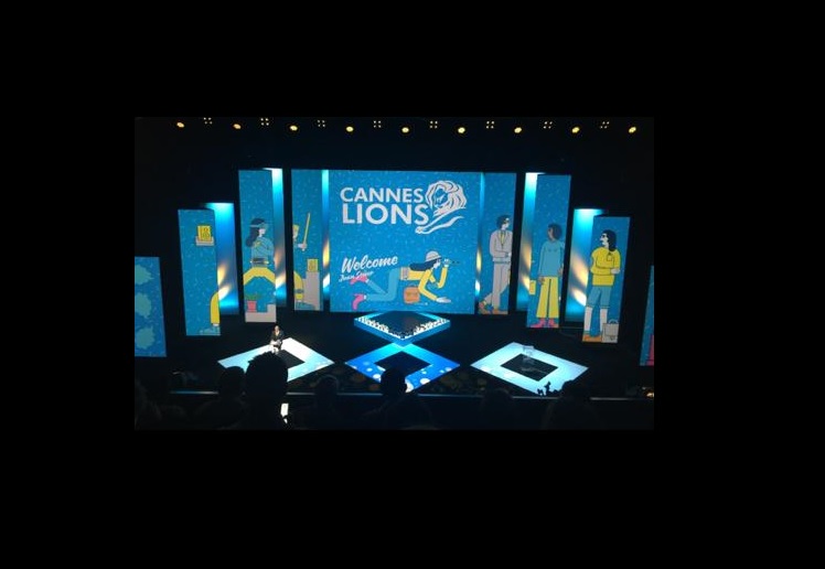 Cannes Lions 2020: 'I'll be back'