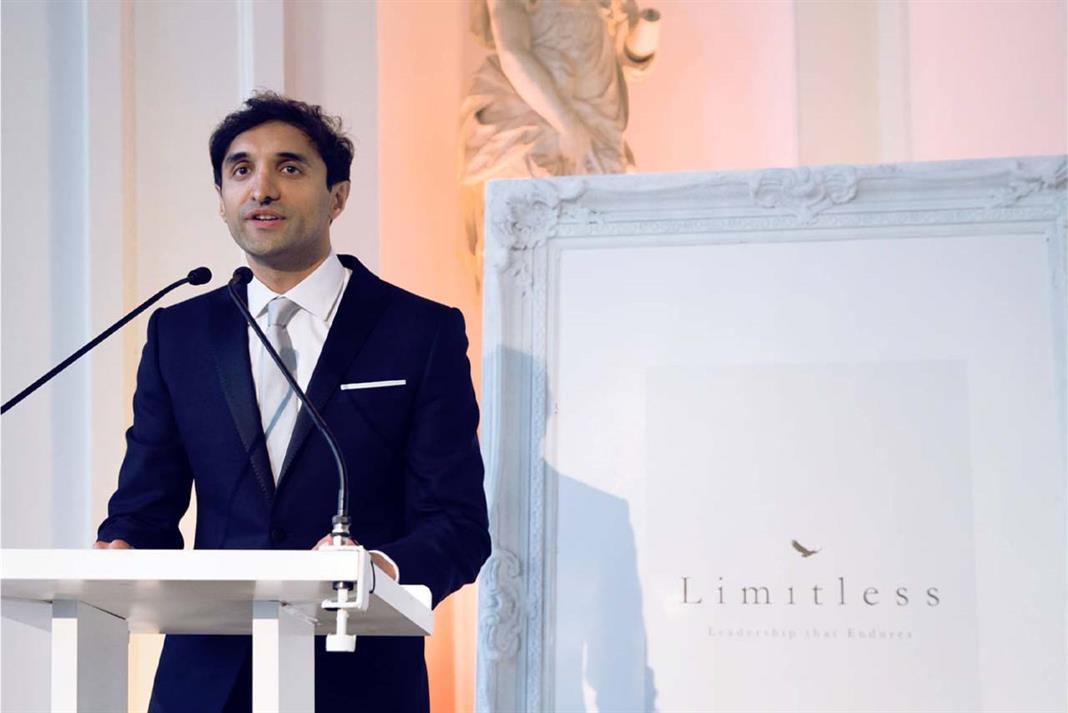 Former AKQA boss Ajaz Ahmed launches shop to ‘rival slow, bureaucratic agencies’
