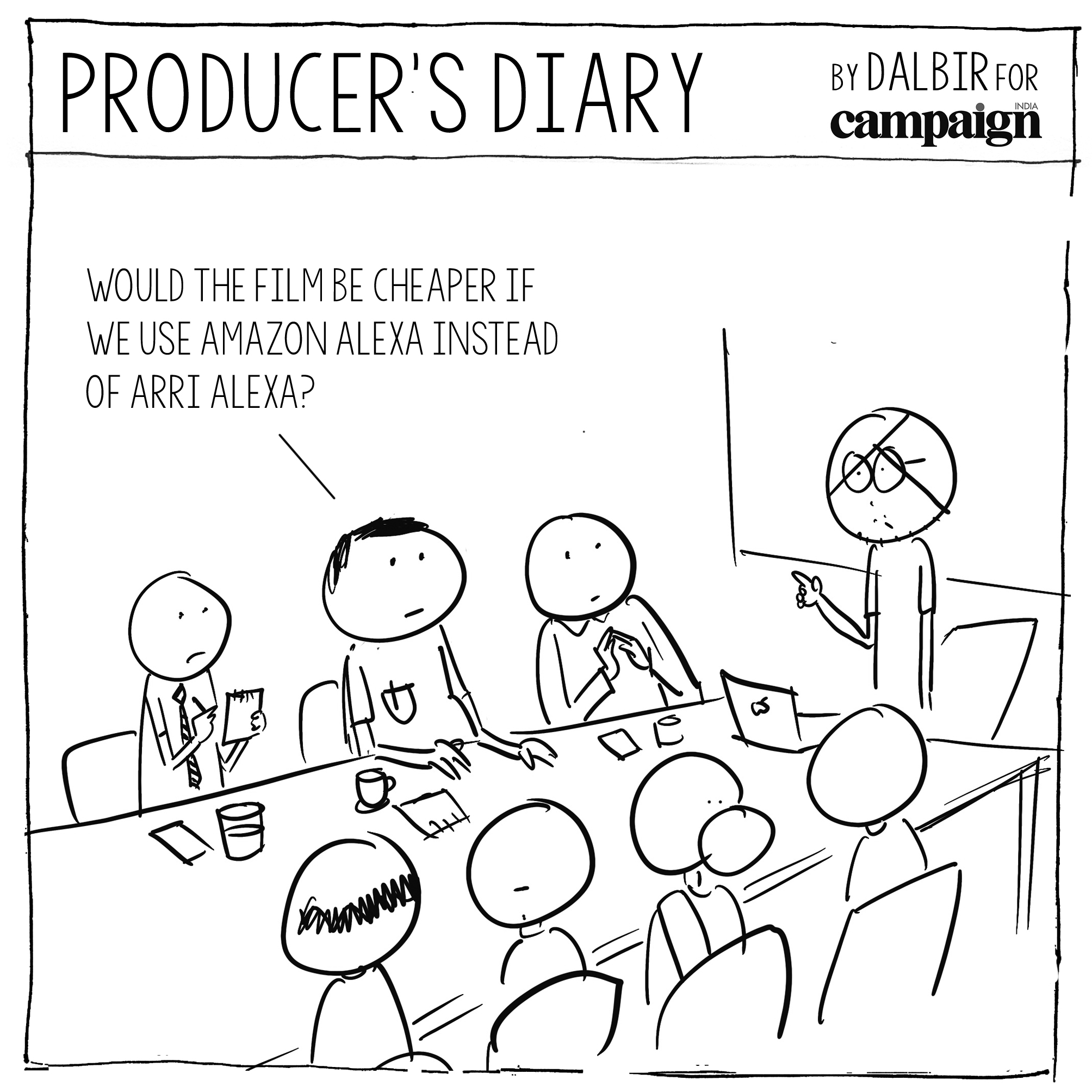 Alexa loses her voice ahead of Super Bowl LII