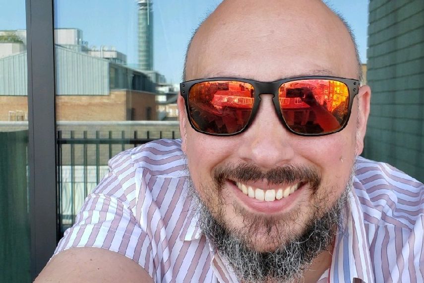 Facebook names Alex Schultz new global CMO