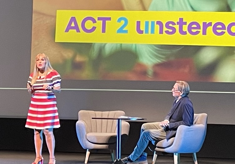 Cannes Lions 2022: Aiming to make every ad, a green ad by 2030