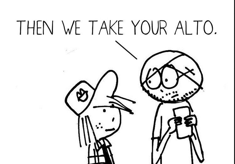 Weekend Laugh: Producer's Diary by Dalbir Singh