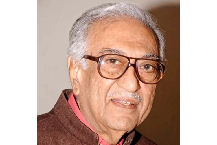 Ameen Sayani was the man who composed a masterpiece on the airwaves: Nisha Narayanan