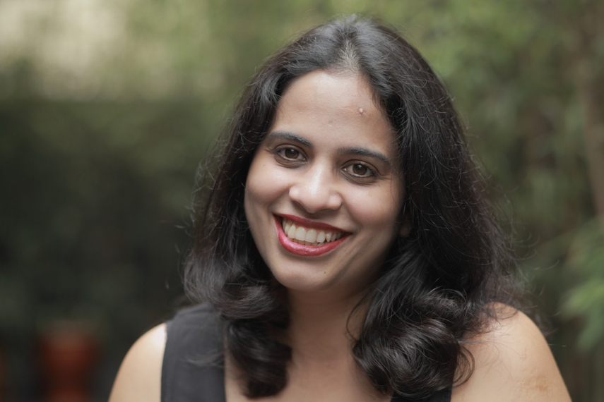Amrita Randhawa leaves Mindshare to join Publicis Groupe