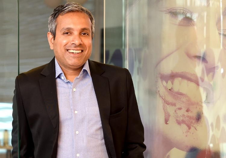 Stay agile so you can quickly pivot and change plans: Anil Viswanathan, Mondelez India
