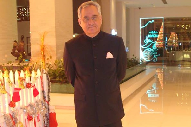 Tribute: Anvar. A favourite of the gods