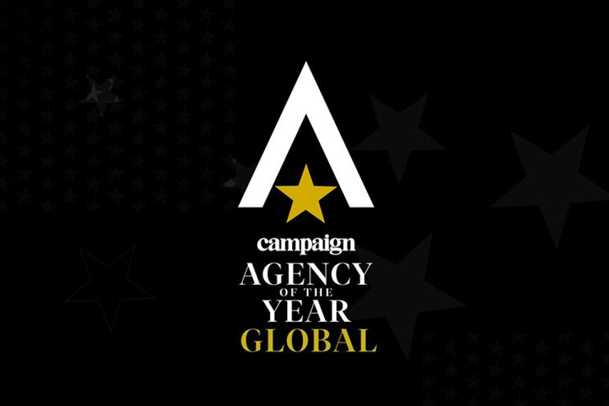 Campaign Global Agency of the Year Awards 2021: Winners revealed