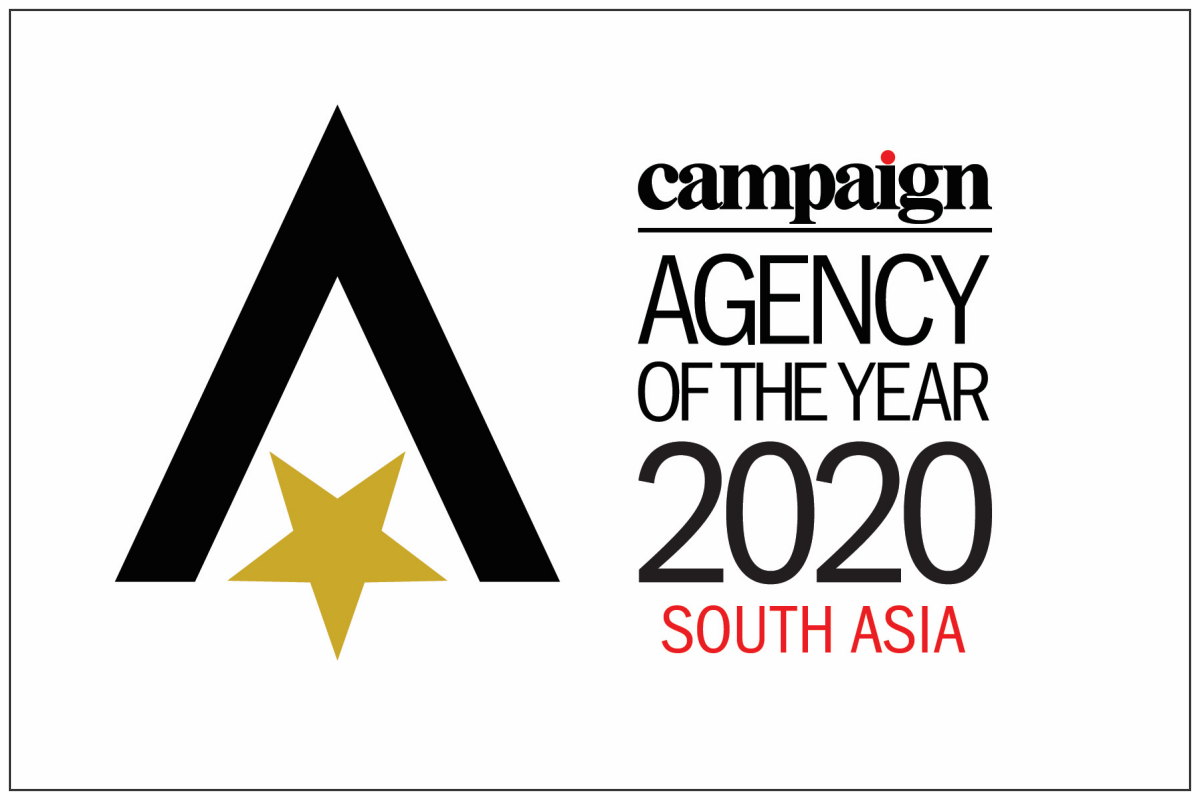 Agency of the Year 2020 winners: South Asia