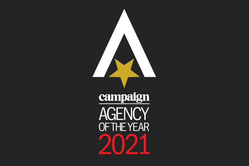 Agency of the Year 2021 opens for entries