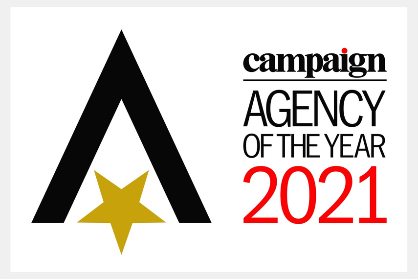 All the winners of Agency of the Year 2021