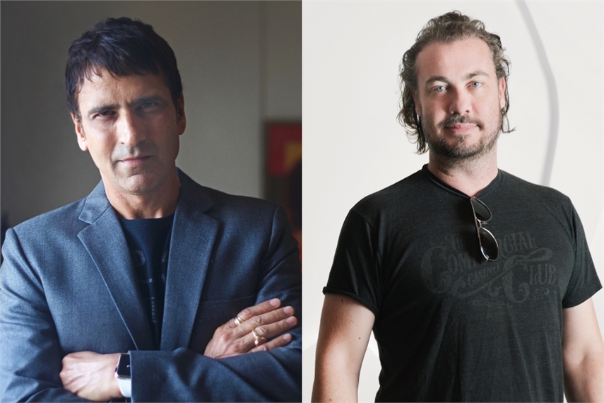 Sonal Dabral, Reed Collins replace Eugene Cheong at Ogilvy