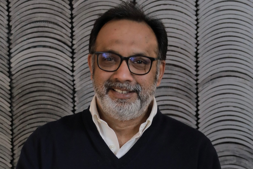 Arvind Srivastava promoted to chief strategy officer for Ogilvy Asia