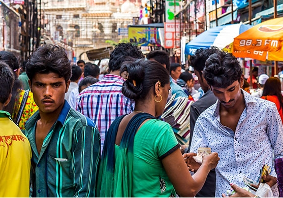 Asia's Top 1000 brands: India market snapshot: growing demand, rural transformation