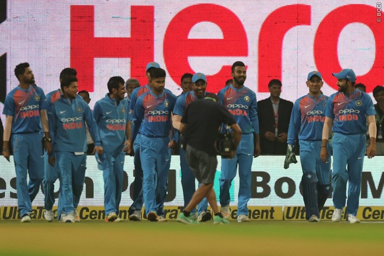 Blog: Star reaches for the stars with BCCI media rights