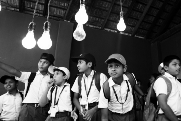 What can the ad world learn from The Kochi Biennale