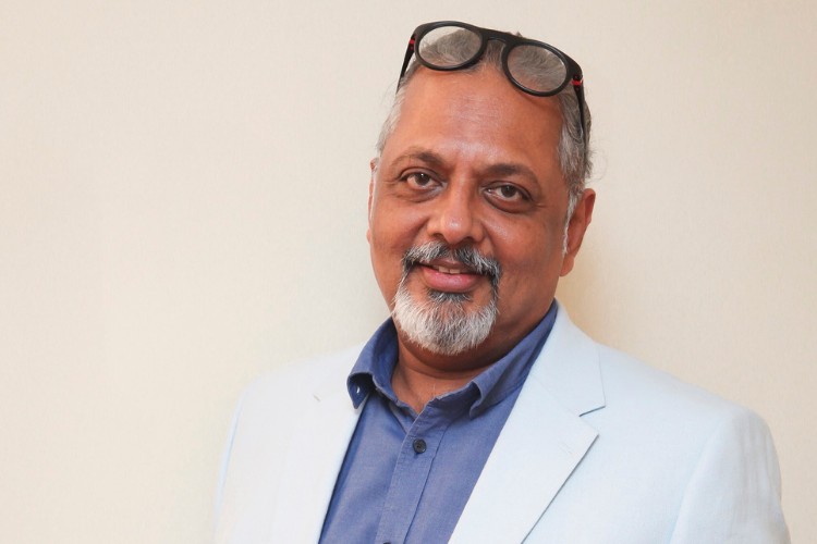 Brands understand that consumers align with a company if they stand for a larger purpose: Abraham Thomas