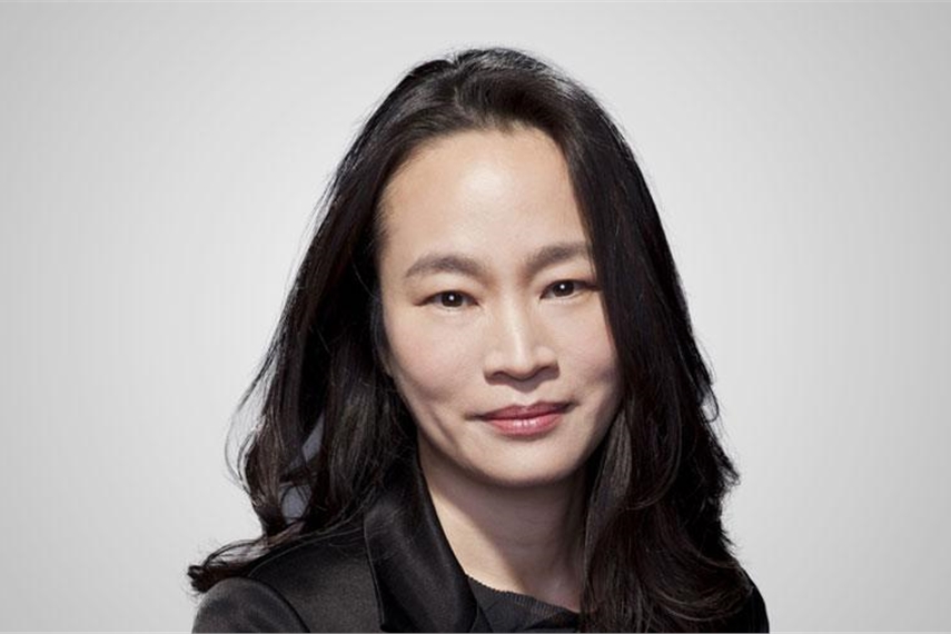 Jane Lin-Baden resigns from Isobar after a decade