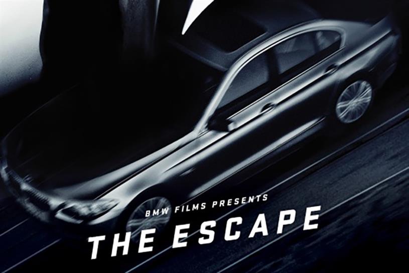 How to make an effective brand film