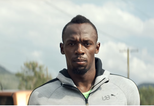 Opinion: What can Usain Bolt teach marketers about performance?