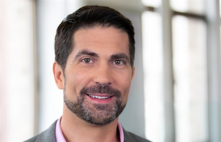 Accenture acquires CreativeDrive