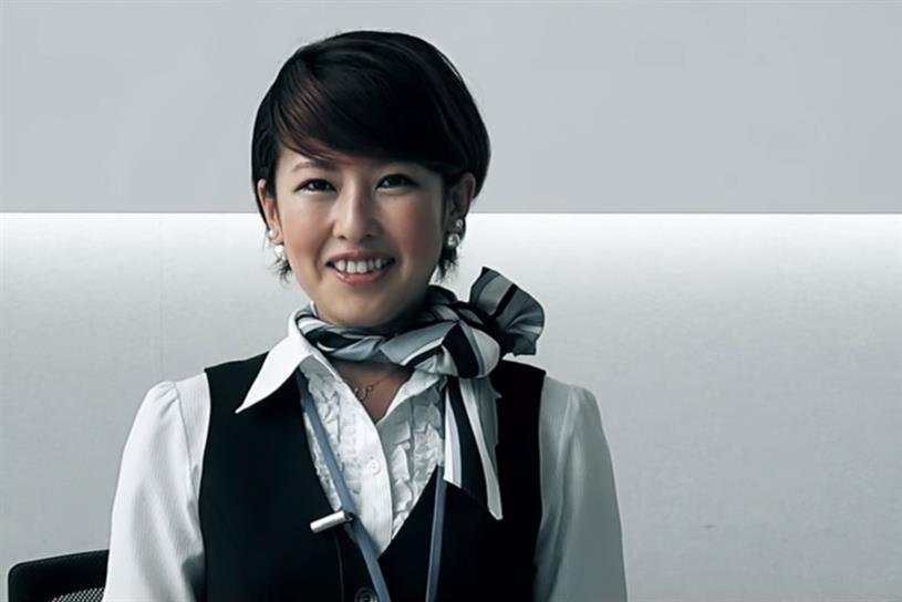 Airbus pulls a McWhopper with 'Congratulations Boeing' video