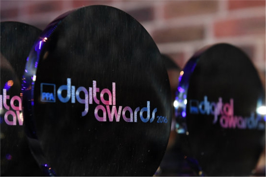 Campaign wins global digital award