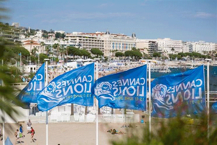 Here's why Publicis Groupe has 399 campaigns entered for the Cannes Lions Awards