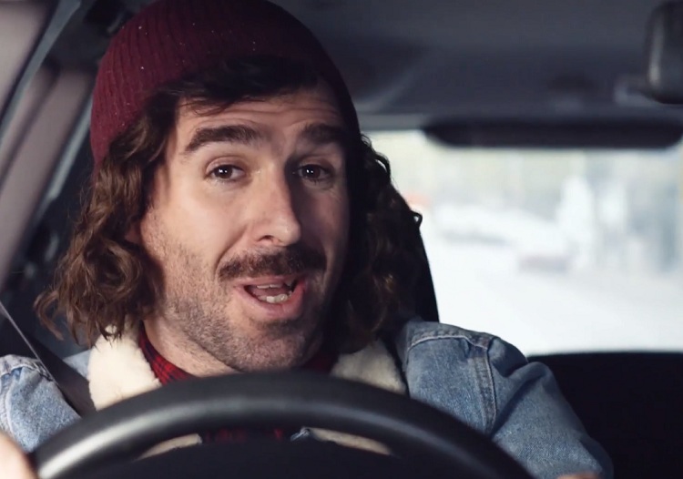 Auto website promises everyone their own personal car commercial (yes, everyone)